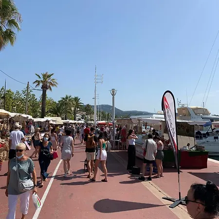 Casa vacanze Terrasse Avec Superbe Vue & Pieds Dans L'eau *