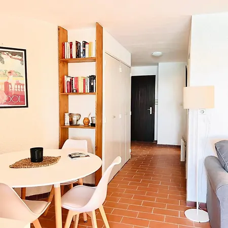 Сasa de vacaciones Terrasse Avec Superbe Vue & Pieds Dans L'eau Bandol