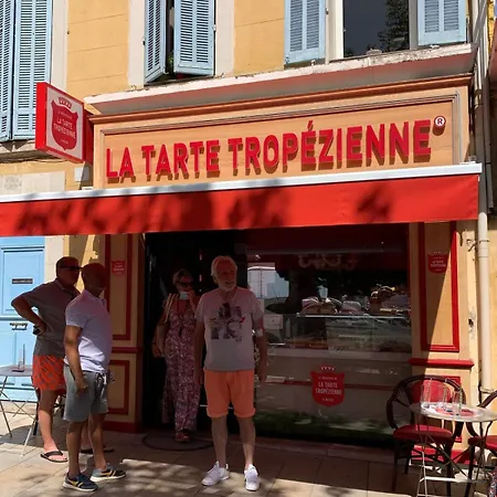Сasa de vacaciones Terrasse Avec Superbe Vue & Pieds Dans L'eau *