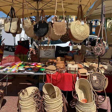 Casa vacanze Terrasse Avec Superbe Vue & Pieds Dans L'eau