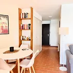 Feriehus Terrasse Avec Superbe Vue & Pieds Dans L'eau Bandol