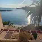 Feriehus Terrasse Avec Superbe Vue & Pieds Dans L'eau Bandol