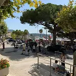 Terrasse Avec Superbe Vue & Pieds Dans L'eau *