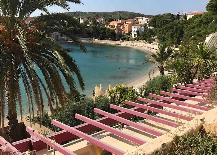 Terrasse Avec Superbe Vue & Pieds Dans L'eau * Bandol